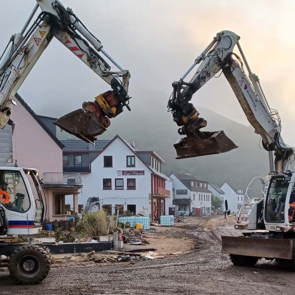 Programm "Gemeinsam für das Ahrtal"