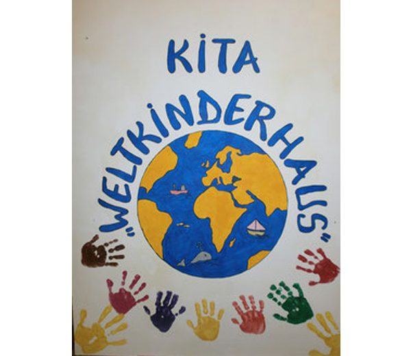 Volkssolidarität Kinder-, Jugend- und Familienwerk gGmbH - "Weltkinderhaus Willkommenskita"