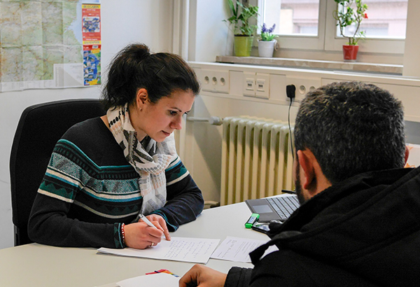 Mannheimer Quartiermanagement e.V. - "Im Wandel der Zeit"